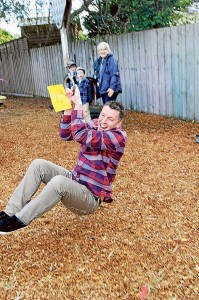 Beleura Preschool 008 By Cameron McCullough